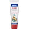 DENTAID Srl VITIS JUNIOR GEL 75ML INTL