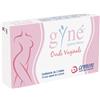 CEMON Srl GYNE' OVULI VAGINALI 10OV