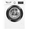Bosch Elettrodomestici Bosch WUU28T29II Serie 6 Lavatrice 9kg 1400 giri/min Classe A | Lavatrice con doppio attacco per acqua calda e fredda, programma igienico, 10 anni di assistenza, Made in Europe sul motore