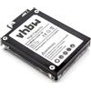 vhbw Batteria per IBM System S3250 M3 System X3630 M3 7377 1500mAh 3,7V