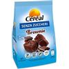NUTRITION & SANTE' ITALIA CEREAL BROWNIE S/ZUCCH