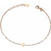 Amen Collection - Bracciale croce
