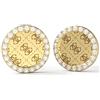 Guess orecchini da donna in Acciaio inossidabile