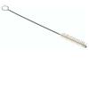 Safety Spazzolini per Pulizia Cannule Tracheali, Safety, Set di 5 Pezzi, Accessori per Pulizia Tracheostomia