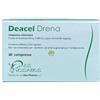 DEA PHARMA Srl DEACEL DRENA CP 30G