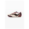 Desigual, Sneakers stampate, Donna, Cotone, 36