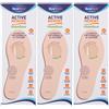 Active Memory Soletta Bamboo 41 3x1 St
