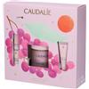 Resveratrol Lift Cashmere Cofanetto Con Crema + Siero Liftante Rassodante In Omaggio Trattamento Occhi 1 pz Set