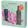 Acqua Di Bellezza Cofanetto Con + Maschera Detox In Omaggio Siero Illuminante Antimacchie 1 pz Set