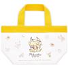 Pokemon Center Pokémon Pikachu numero 025 Borsa termica isolata Sempre Insieme Giappone