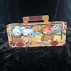 Disney UniBEARsity Set Peluche in Scatola (S) Esclusivo Disney Tsum Tsum - Disney Store