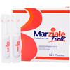BI3 PHARMA SRL MARZIALE FORTE 20 FIALOIDI 5 ML