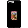Rome Skyline Custodia per iPhone 7 Plus/8 Plus Roma Italia