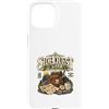 Adventure Gamers IRL Custodia per iPhone 15 Specialista delle mis
