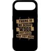 do-it-yourself DIY craftsman man woman d Custodia per iPhone Air Non ci sono rottami solo pezzi non ancora usati