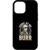 Alexander Hamilton Portrait Custodia per iPhone 12 Pro Max Vieni a me Burr