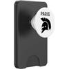 Paris War God / Greek Myth Easy Cosplay Costume da divinità greca di Parigi, mitologia greca, per Halloween PopSockets PopWallet per MagSafe