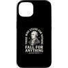 Alexander Hamilton Portrait Custodia per iPhone 13 Alexander Hamilton