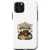 Adventure Gamers IRL Custodia per iPhone 11 Pro Specialista delle mis