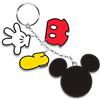 Ert Group Disney License 16 GB PENDRIVE Mickey Charms 16 GB 2.0