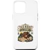 Adventure Gamers IRL Custodia per iPhone 12 Pro Max Specialista delle mis