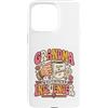 Original Grandma Influence Custodia per iPhone 15 Pro Max Nonna Influencer Originale Divertente Nonna Nana