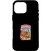 Rome Skyline Custodia per iPhone 16 Pro Max Roma Italia