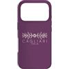 Italia Aesthetic Custodia per iPhone 17 Pro Cagliari Italia Boemia - Cagliari Italia