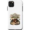 Adventure Gamers IRL Custodia per iPhone 11 Pro Max Specialista delle mis