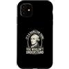 Alexander Hamilton Portrait Custodia per iPhone 11 È una cosa Hamilton che non capiresti