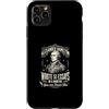 Alexander Hamilton Portrait Custodia per iPhone 11 Pro Max Alexander Hamilton
