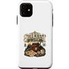 Adventure Gamers IRL Custodia per iPhone 11 Specialista delle mis