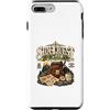 Adventure Gamers IRL Custodia per iPhone 7 Plus/8 Plus Specialista delle mis