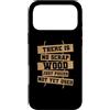 do-it-yourself DIY craftsman man woman d Custodia per iPhone 17 Pro Max Non ci sono rottami solo pezzi non ancora usati