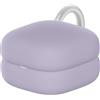 Sony Custodia per LinkBuds Open, Anello Easy Clip-On, Personalizza le tue Cuffie, Solo per LinkBuds Open, Ash Violet