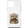 Adventure Gamers IRL Custodia per iPhone 12 mini Specialista delle mis