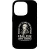 Alexander Hamilton Portrait Custodia per iPhone 14 Pro Alexander Hamilton