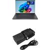 Dell XPS 14 - Intel Core Ultra X7 358H, 32GB RAM, 512GB SSD, Win 11 Home & Dell Adattatore USB-C 65W