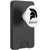 Achilles War God / Greek Myth Easy Cospl Costume da dio greco di Achille, mitologia greca, per Halloween PopSockets PopWallet per MagSafe