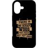 do-it-yourself DIY craftsman man woman d Custodia per iPhone 17 Non ci sono rottami solo pezzi non ancora usati