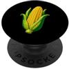 Master Builder Building Blocks Thanksgiv Mais Brick Builder Raccolta Turchia Giorno Felice Ringraziamento PopSockets PopGrip Adesivo