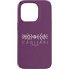 Italia Aesthetic Custodia per iPhone 15 Pro Cagliari Italia Boemia - Cagliari Italia