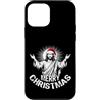 Ugly Christmas Gift For December Winter Custodia per iPhone 12 mini Buon Natale Gesù Cristo Ragione Per Stagione Christian