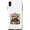 Adventure Gamers IRL Custodia per iPhone XS Max Specialista delle mis