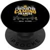 Regalo del Cammino di Santiago di Compos Camino 2026 Buen Camino Cammino Walked Camino Frances 2026 PopSockets PopGrip Adesivo