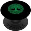 Ancient Celtic Heritage Yggdrasil Art Me Albero della vita celtico Yggdrasil, motivo nodo PopSockets PopGrip Adesivo
