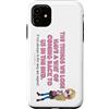 Harry Potter Custodia per iPhone 11 Harry Potter Luna Lovegood's Advice