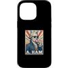 Alexander Hamilton Portrait Custodia per iPhone 14 Pro Max Alexander Hamilton