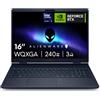 Alienware 16X Aurora AC16251 Laptop
