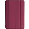 aiino italian ideas aiino AIIPDM4CV-MDRR Roller Custodia per iPad Mini 4, Rosso